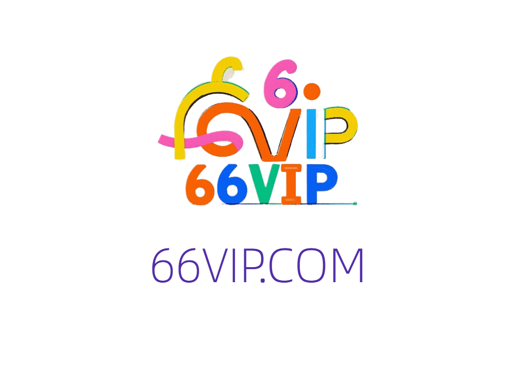 66VIPgame-Logo